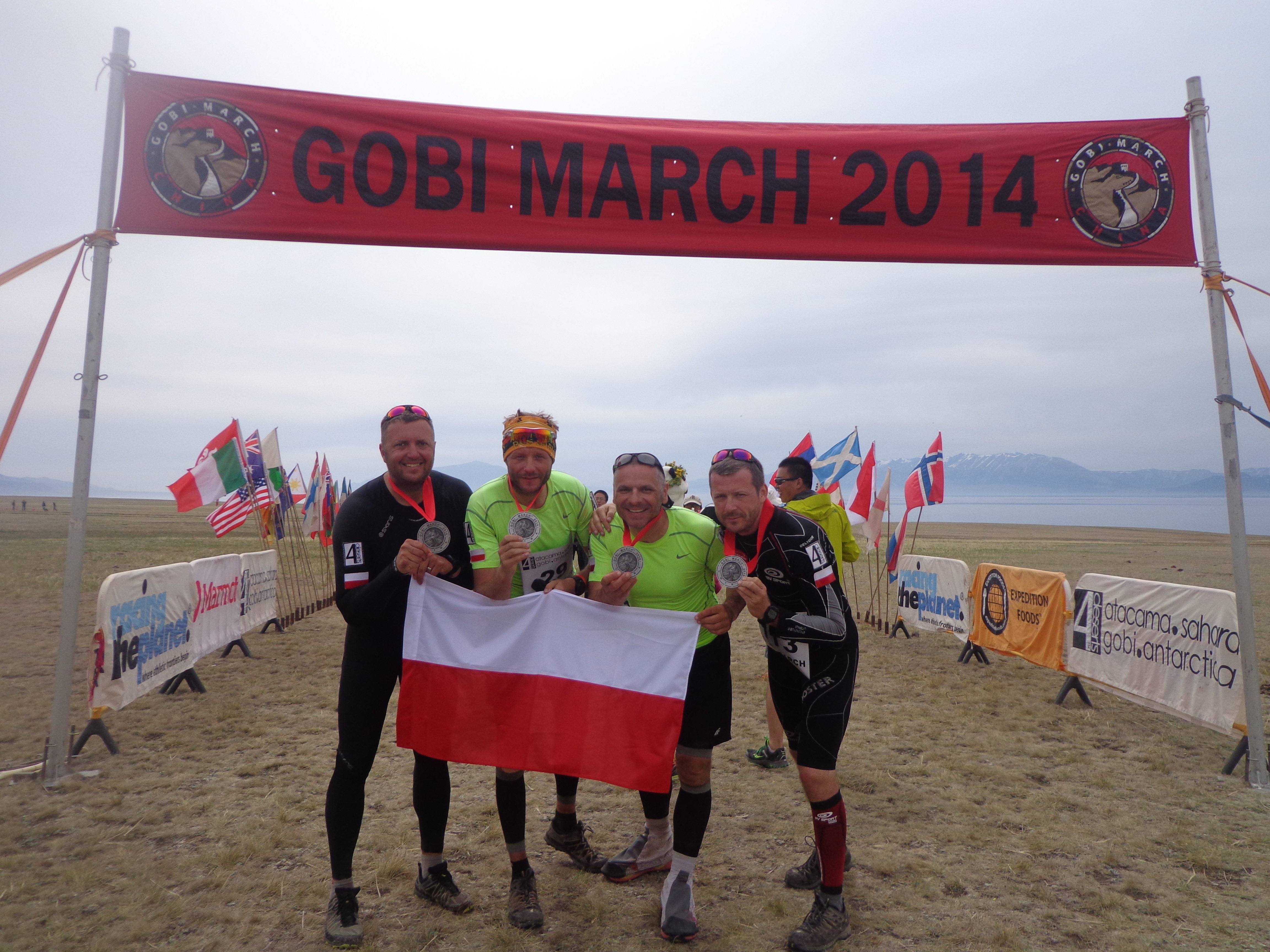 Gobi