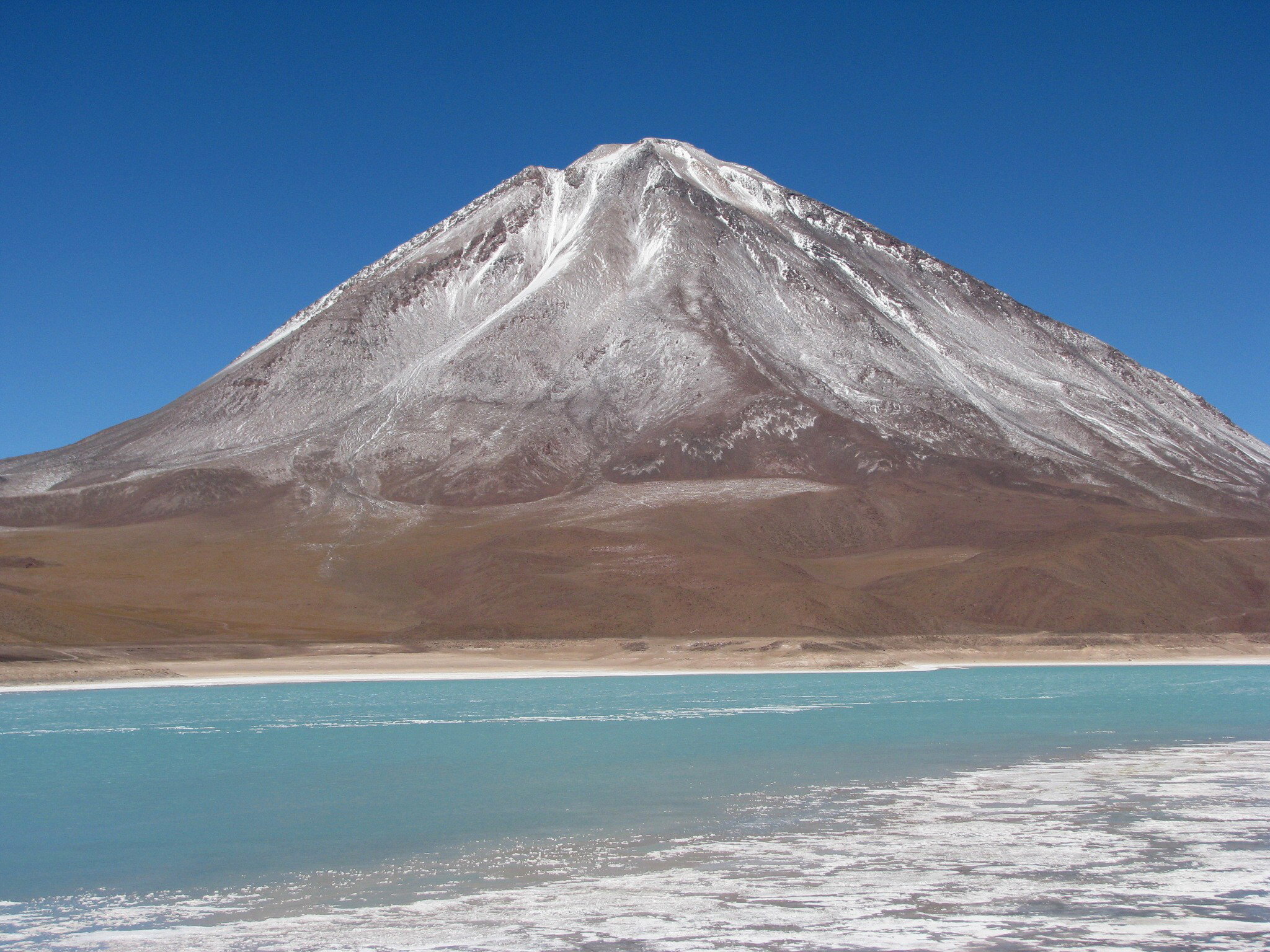 wulkan_003_Licancabur5938m_Chile_Boliwia