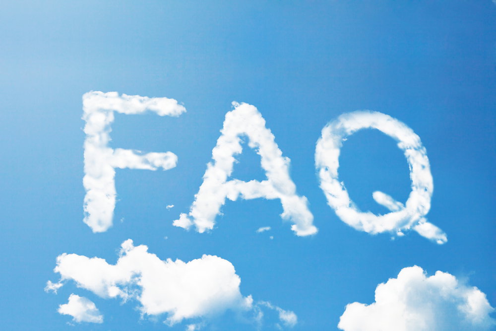 FAQ