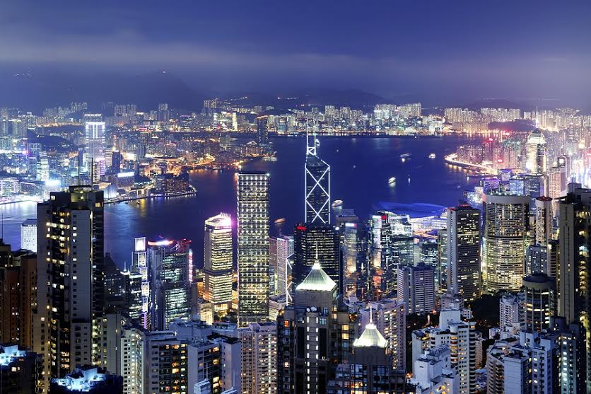 Hongkong_1