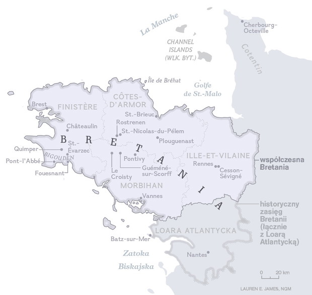 Bretania