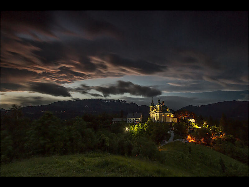 Burza