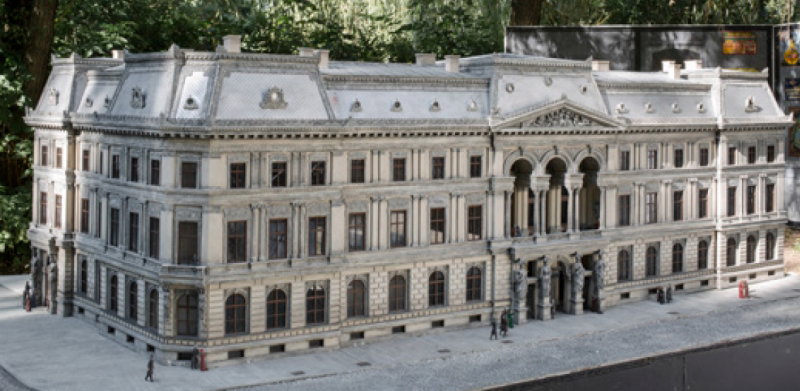miniatury
