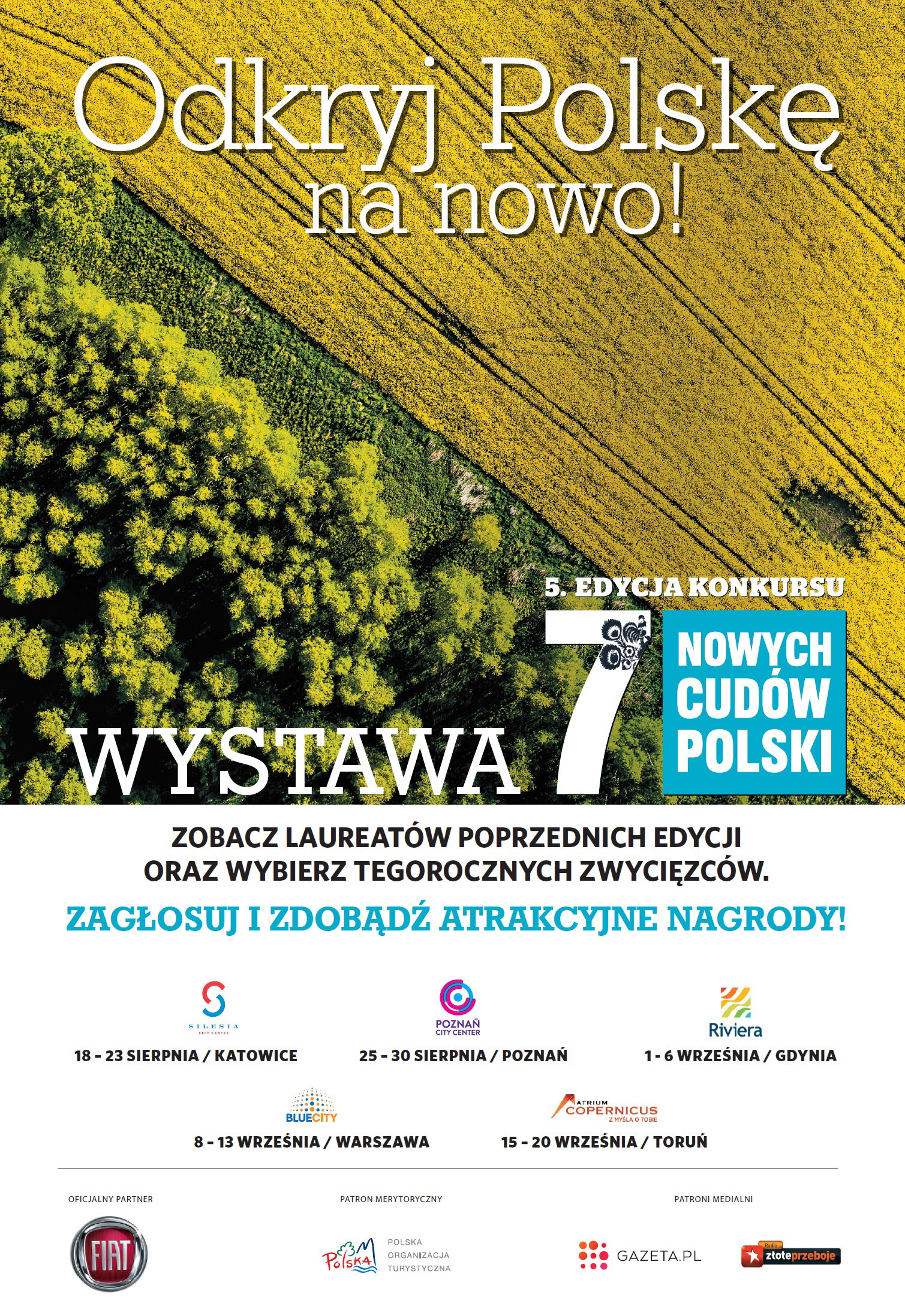 Wystawy