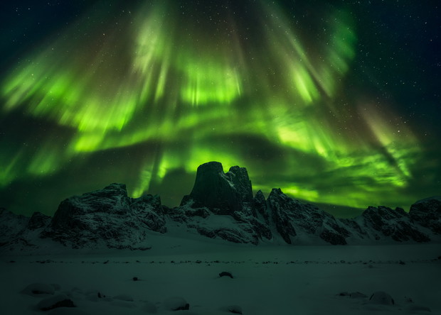 Artur Stanisz – Plazmatyczna eksplozja