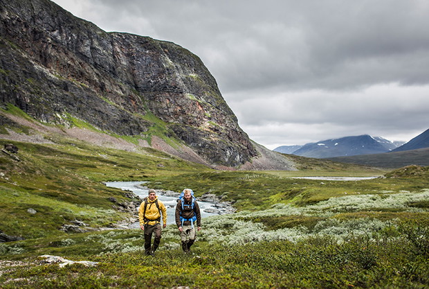 Fjällräven Classic