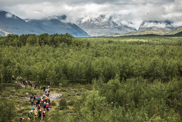Fjällräven Classic