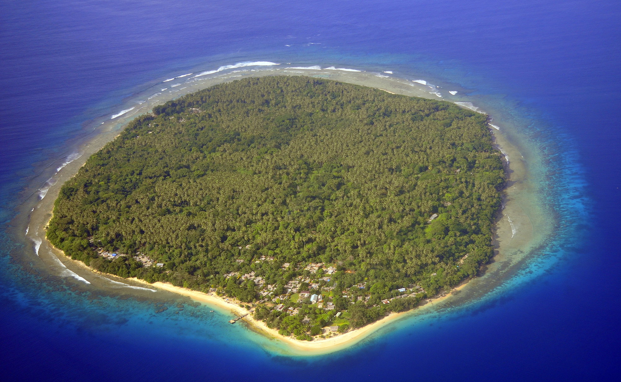 Vanuatu