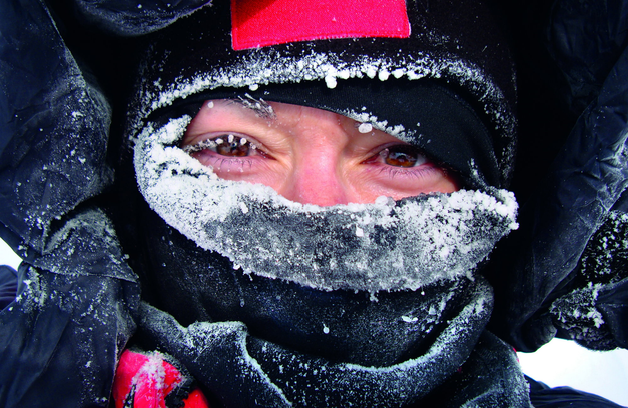 Martyna Wojciechowska Everest Przesunąć horyzont