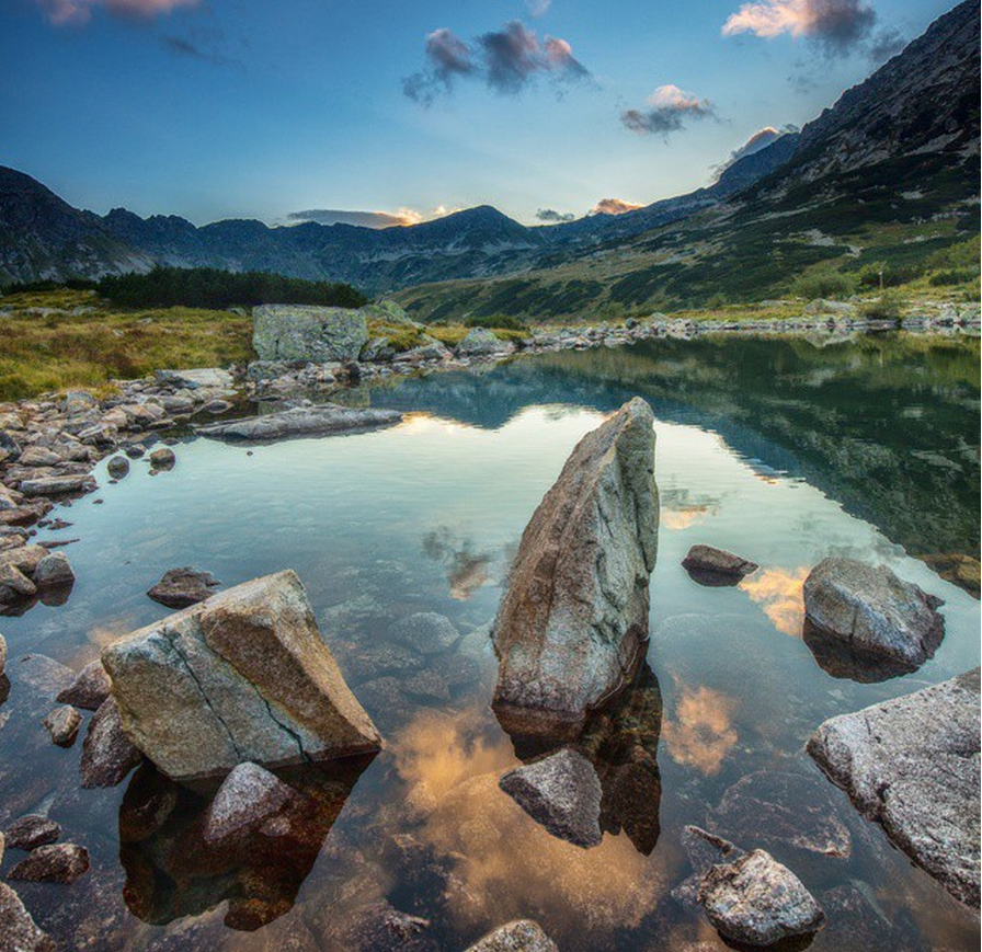 Tatry