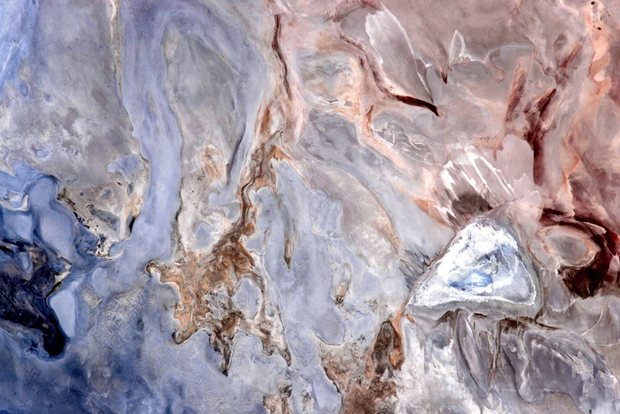 Australia NASA