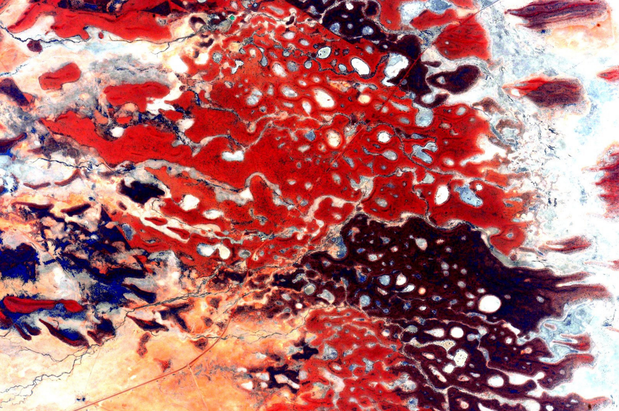 Australia NASA