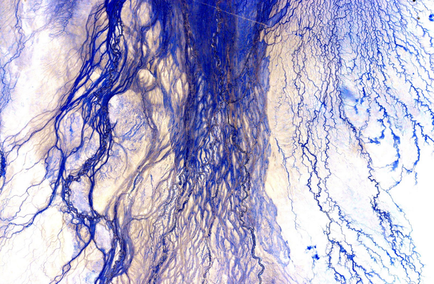 Australia NASA