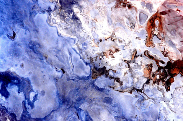 Australia NASA
