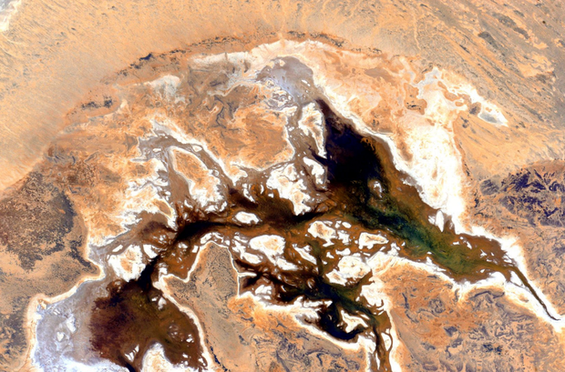 Australia NASA