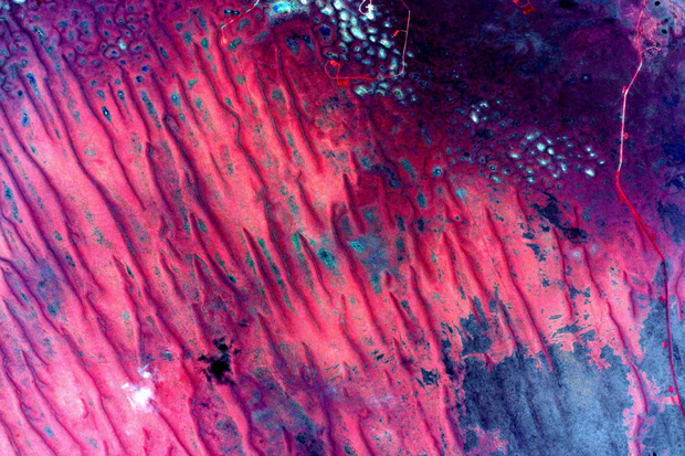Australia NASA