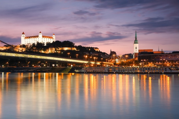 Bratysława