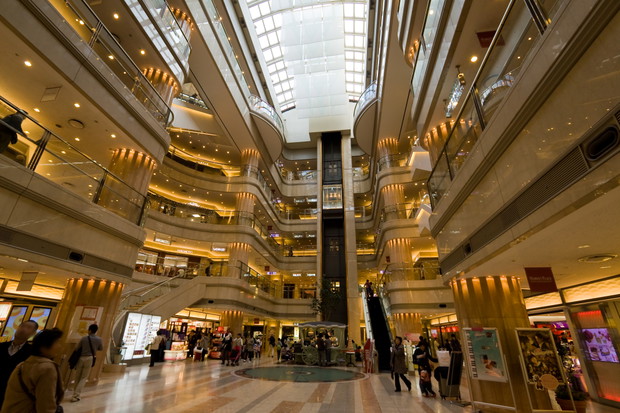 Haneda_Airport_Terminal1_MarketPlace