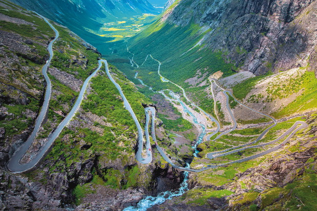 Norwegia