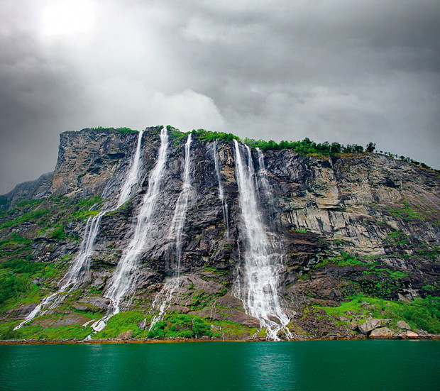 Norwegia