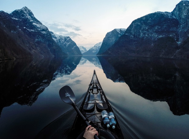 Norwegia