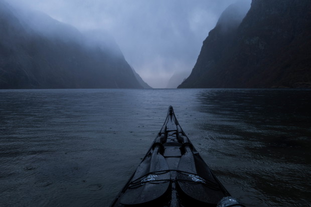 Norwegia