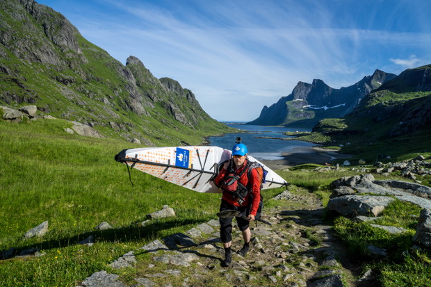 Norwegia