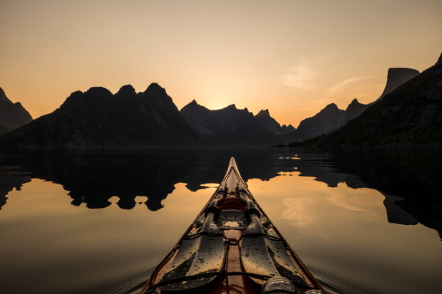 Norwegia