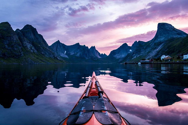 Norwegia
