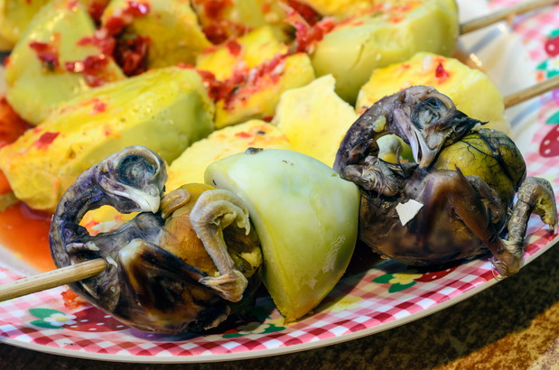 balut