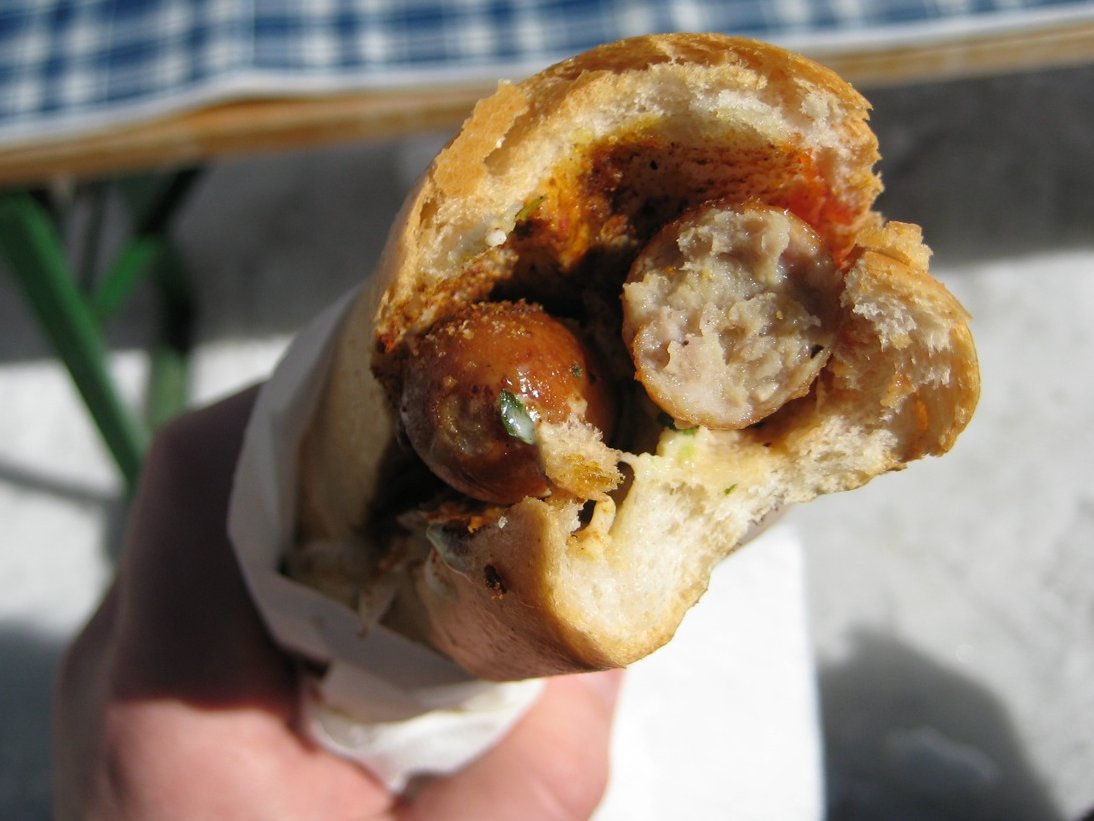 Street Food
