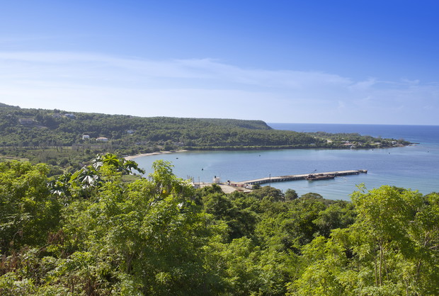 Jamajka