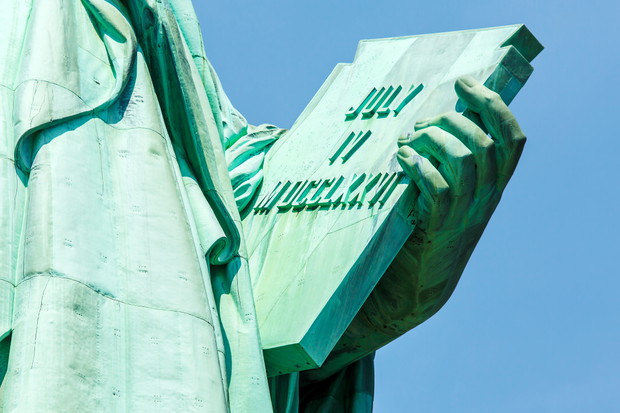 Statua Wolności