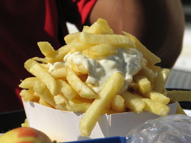 Street Food