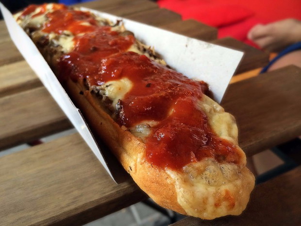 Street Food