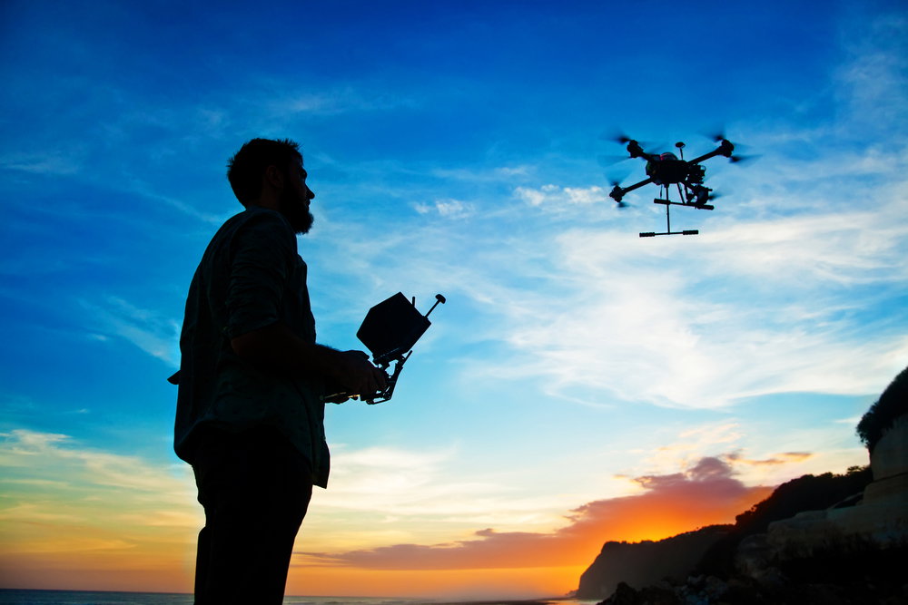 dron