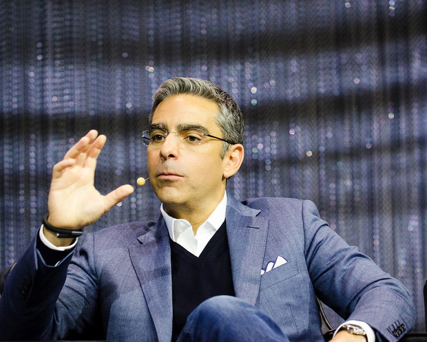 david marcus