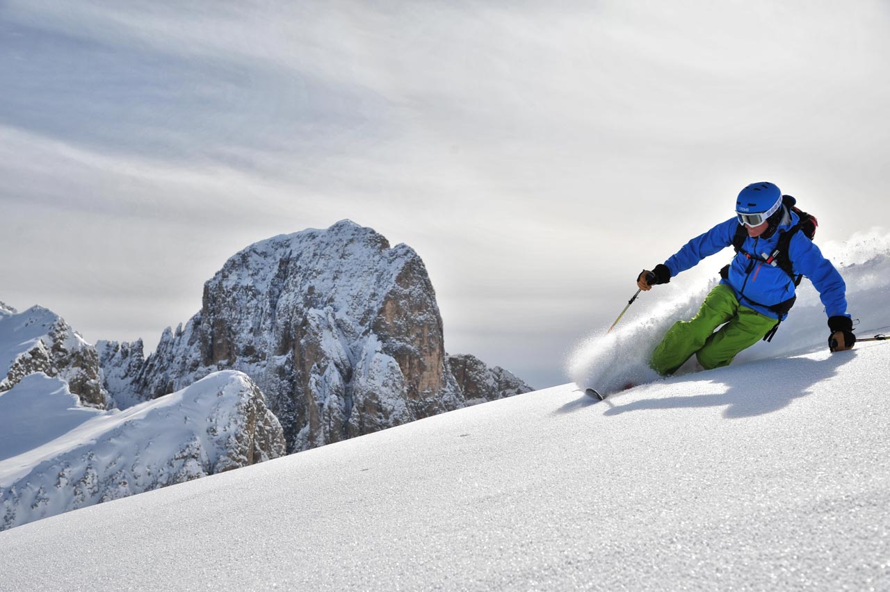 Trentino