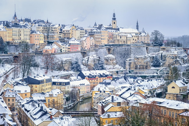Luksemburg