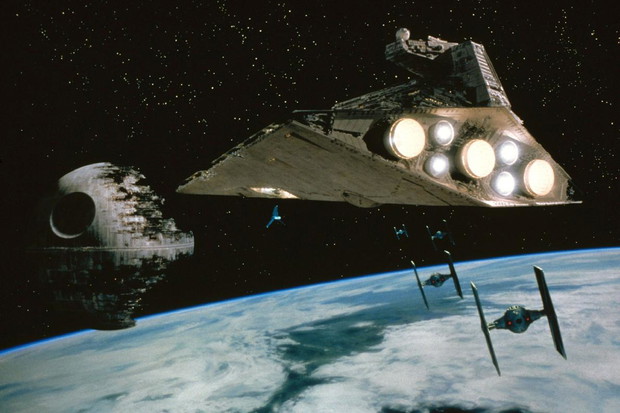 star wars 1