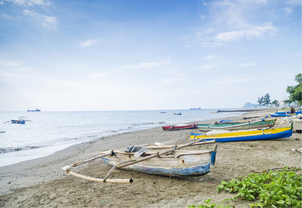 Timor