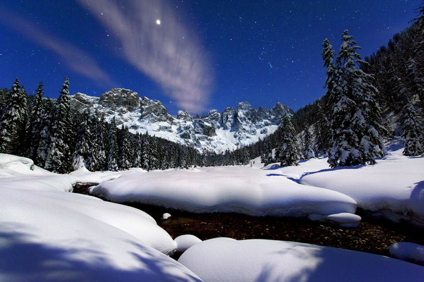 Trentino