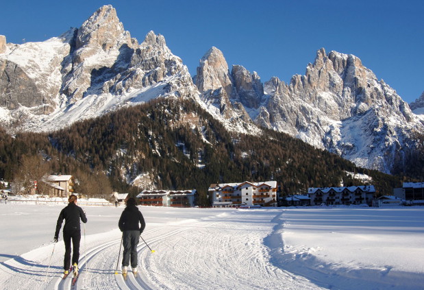 Trentino