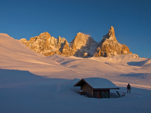Trentino