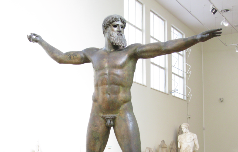 zeus