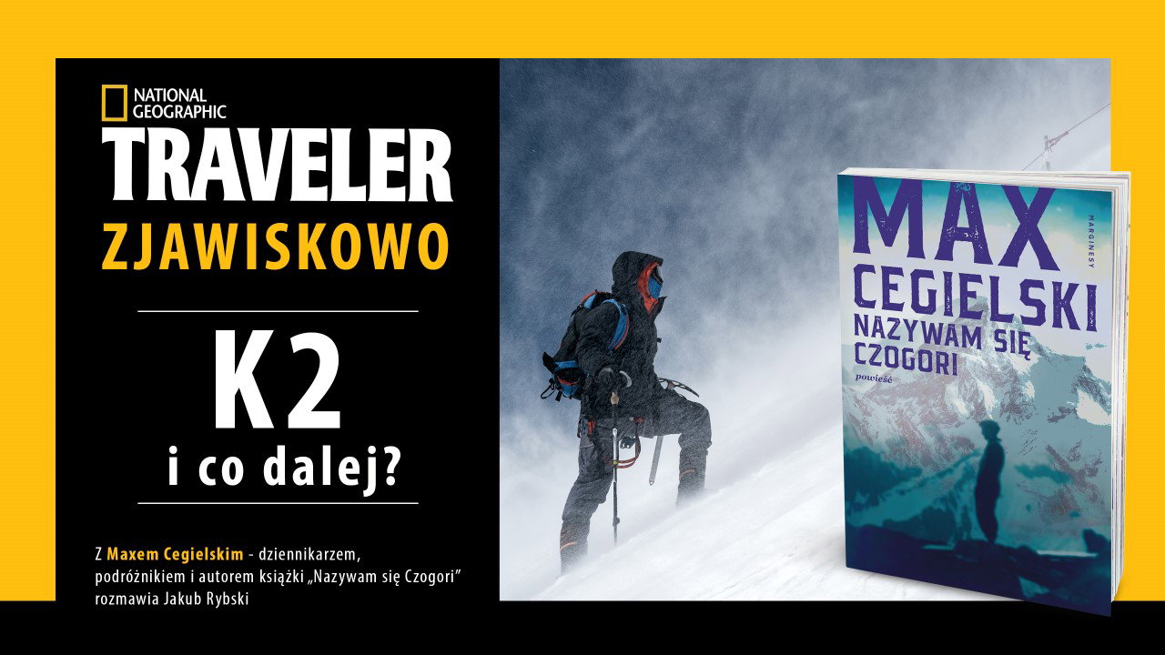 K2 i co dalej?
