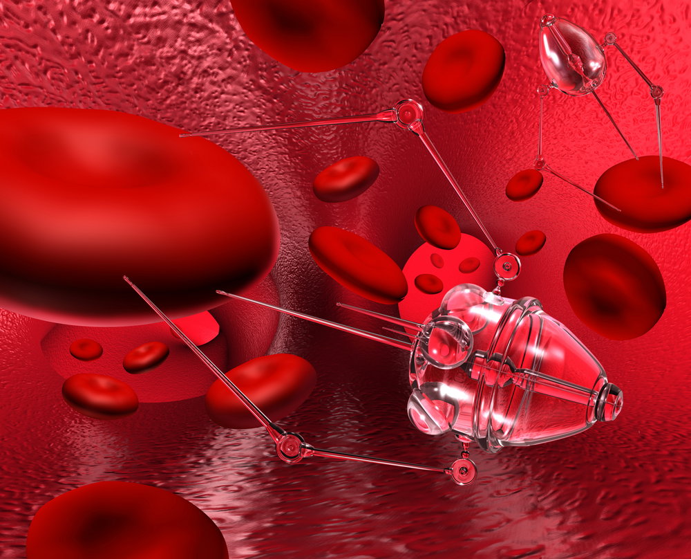 nanobot