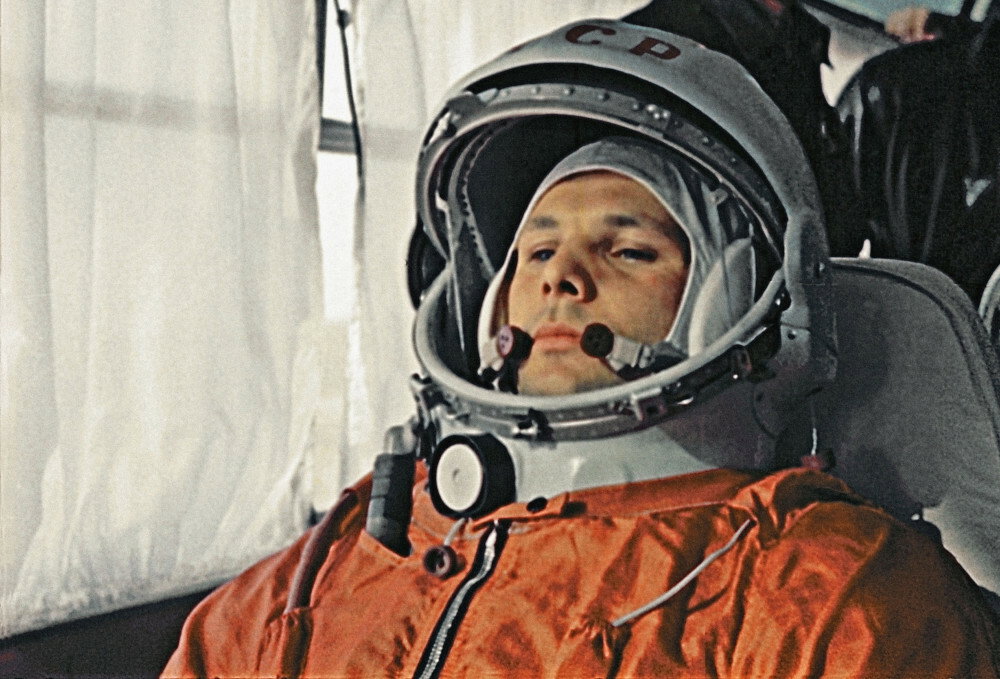 Jurij Gagarin