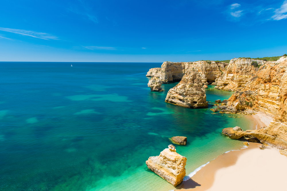 Algarve