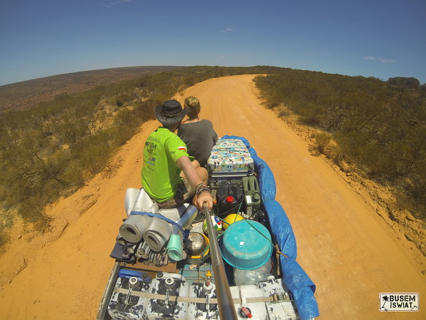 Australijski outback